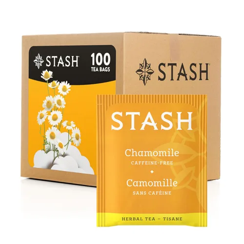Vista 11 de Stash Té Desayuno en París Té Negro, Caja de 100 Bolsas de Té