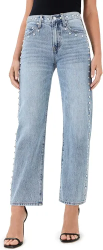 Vista 11 de Pistola Jeans ajustados Lexi para mujer Aries