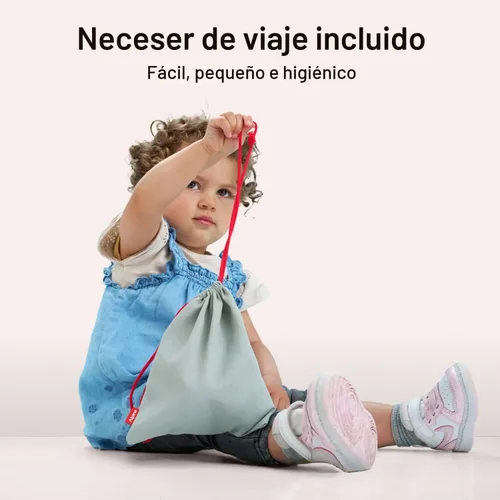 Vista 7 de Alpine Muffy - Protección de oídos para bebés y niños pequeños de hasta 36 meses, certificado CE y ANSI, orejeras con reducción de ruido, cómodos