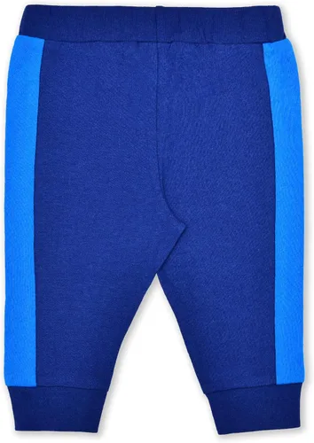 Vista 5 de Disney Mickey Mouse or Donald Duck - Conjunto de body de manga corta y pantalones deportivos para recién nacidos y bebés