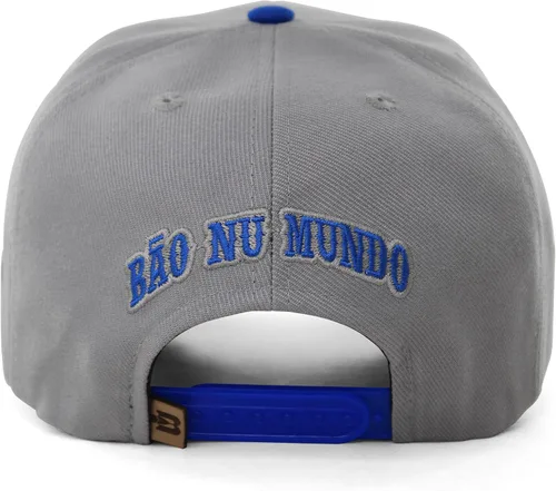 Vista 6 de Gorra Stylized B Western Rancher Edition Ajustable para hombres y mujeres