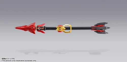 Vista 14 de BANPRESTO, Sin