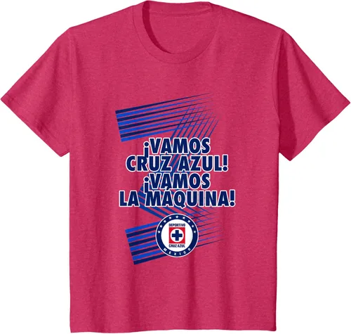 Vista 51 de Cruz Azul - Consigue una gran puntuación con nuestra camiseta exclusiva de la colección