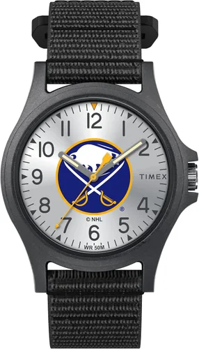 Vista 16 de Timex Reloj NFL Pride de 1.575 in para hombre