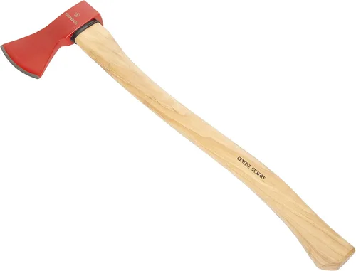 Vista 5 de Stansport Hacha de mango de madera