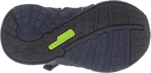 Vista 4 de Merrell Unisex-Child Hydro Jr Sport Sandal
