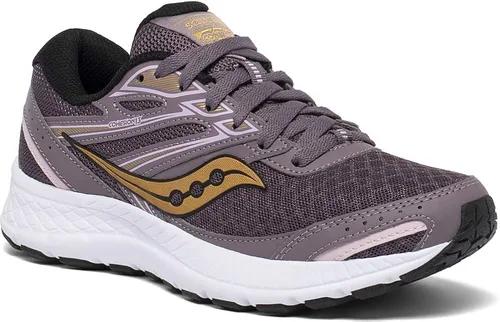 Vista 5 de Saucony Cohesion 13 - Tenis de correr para mujer