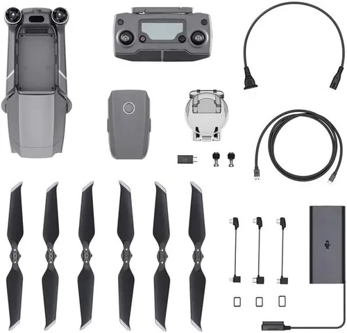 Vista 6 de DJI Mavic 2 Pro