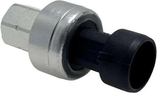 Vista 4 de Sensor de presión refrigerante AC 1551343 compatible con Century Enclave Lacrosse DeVille DTS Escalade Camaro Cavalier Classic Cobalt Acadia Canyon