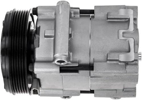 Vista 4 de Compresor de A/C FS10 para Ford Ranger/Mazda B3000 3.0L - 2002 2003 2004 2005 2006 2007 2008 QR