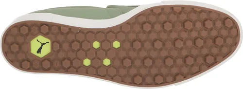 Vista 4 de PUMA GOLF Zapatos de golf Tustin Fusion sin cordones para mujer