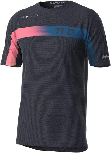 Vista 31 de Troy Lee Designs Skyline - Camiseta de manga corta para hombre