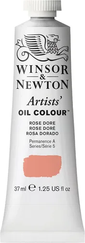 Vista 152 de Winsor & Newton Pintura al óleo Formulado con los mejores pigmentos con una excelente fuerza de tintado; utilizar grueso o fino a un esmalte muy