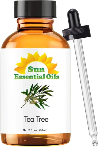 Vista 89 de Sun Essentials aceites esenciales