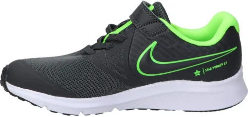 Vista 26 de Nike Kid's Star Runner 2 Shoe