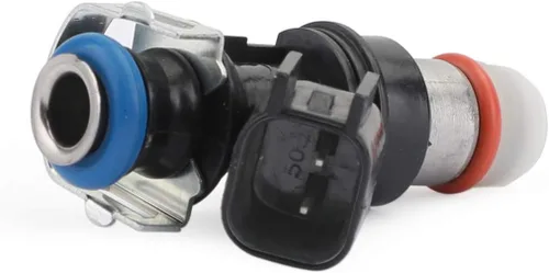 Vista 8 de 8 unids/set inyectores de combustible para coche, para Cadillac Escalade 6.2L V8 / Escalade ESV/EXT 6.2L V8 2007-2009