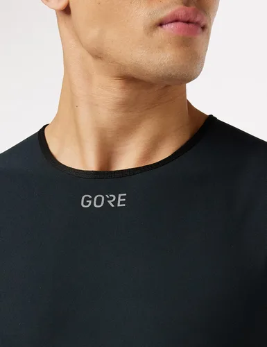 Vista 3 de GORE WEAR M - Capa base para hombre, Gore Windstopper