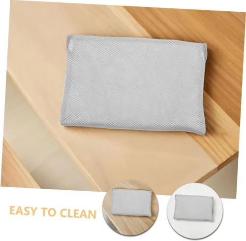 Vista 9 de 2 fundas desmontables para ventana de gato, funda de hamaca de felpa