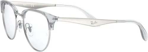 Vista 3 de Ray-Ban De Los Hombres rx6396Eyeglasses
