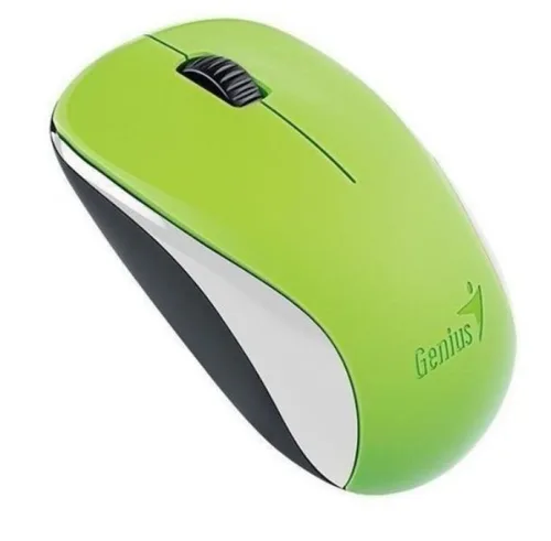Vista 3 de MOUSE INALAMBRICO GENIUS