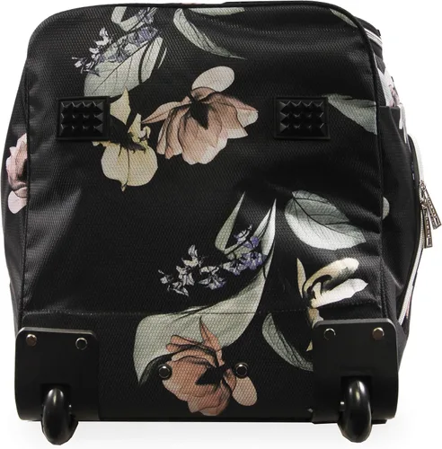 Vista 6 de BEBE Women's 30" Rolling Duffel