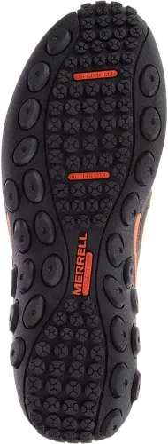 Vista 2 de Merrell Men's Jungle Moc Alloy Toe Construction Shoe
