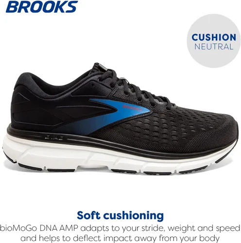 Vista 2 de Brooks Tenis de correr Dyad 11 para hombre