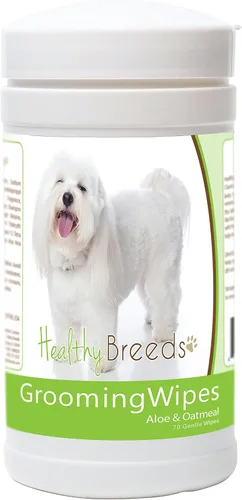 Vista 110 de Healthy Breeds Toallitas multiusos para aseo y desodorización para perros Affenpinscher – Más de 200 razas – Limpia las almohadillas para las patas