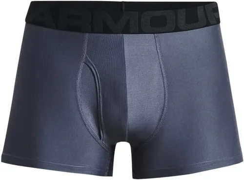 Vista 4 de Under Armour Tech - Boxerjock (3.0in)