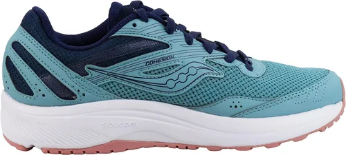Vista 6 de Saucony Tenis de correr Cohesion 15 para mujer