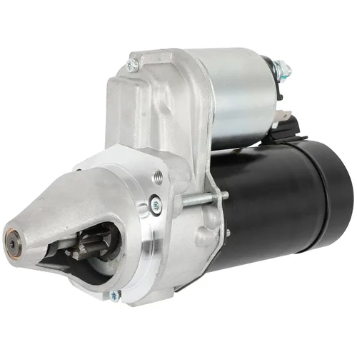 Vista 10 de SCITOO Arrancador de Motor para Arrancadores SMT0124 Compatible con Chevrolet Tracker 1999-2002, Suzuki Grand Vitara 1999-2005, Suzuki Vitara