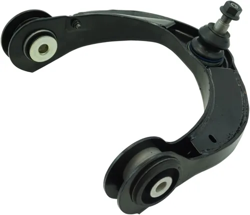 Vista 110 de Conjunto de Brazo de Control Inferior Delantero y Junta Esférica TRQ para Lado del Conductor y del Pasajero 2 Piezas Compatible con Ford Mustang GT