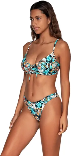 Vista 5 de Swim Systems Camila Scoop - Traje de baño para mujer