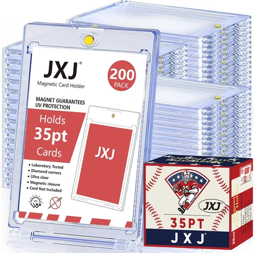 Vista 9 de 400CT titular de la tarjeta magnética, 35pt titular de la tarjeta de un