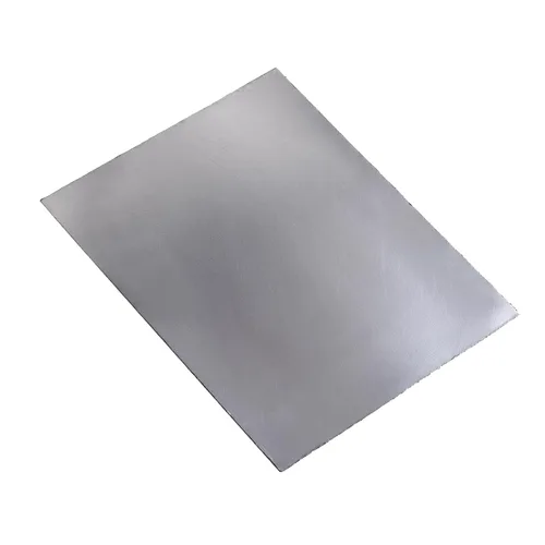 Vista 7 de PATIKIL Hoja de lámina de grafito flexible, 9.843x7.874 in, 0.039 in, paquete de 2