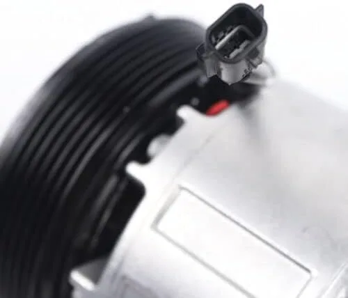 Vista 7 de Compresor de CA y embrague de A/C CO 29073C apto para INFINITI QX60 2014-2017, para NISSAN ALTIMA 2013-2018/PATHFINDER 2014/ROGUE 2014-2019