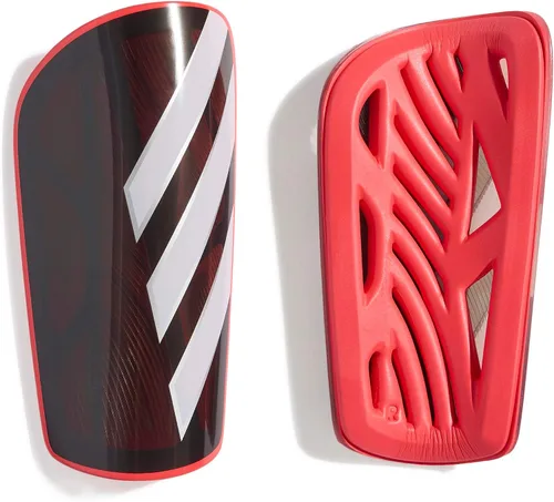 Vista 28 de adidas Espinilleras de fútbol Tiro unisex para adultos