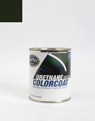 Vista 234 de Aerosol para pintura de retoque automotriz Dodge Stratus - Capa transparente metálica de acero plateado A4/DA4 - Paquete todo incluido