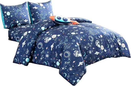 Vista 6 de Ropa de cama colección WPM para niños