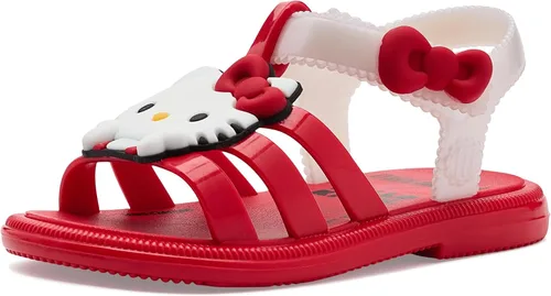 Vista 10 de mini melissa Hip + Hello Kitty y sus amigos (bebé/niño pequeño)