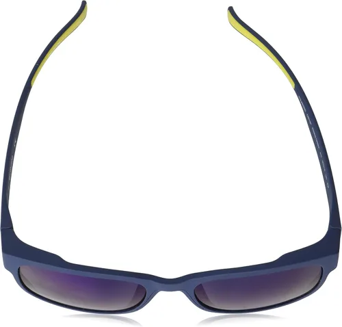 Vista 4 de Columbia Gafas de sol rectangulares Penns Creek para hombre