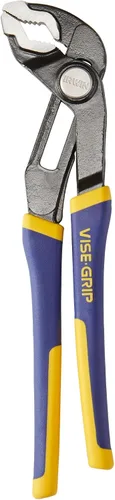 Vista 5 de IRWIN Tools VISE-GRIP GrooveLock Juego de Alicates, 8 Piezas, 2078712