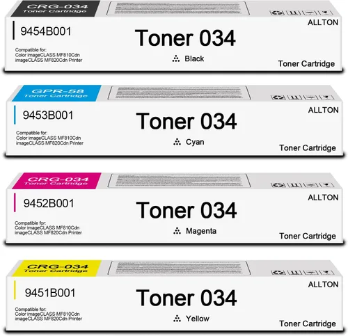 Vista 84 de C125P C125MF Cartucho de tóner compatible Ricoh 434060 434061 434062 434063 Cartucho de tóner de repuesto para impresora ricoh C125P C125MF C125 P