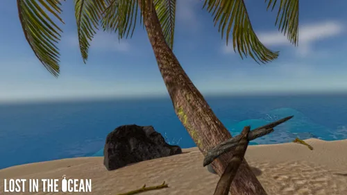 Vista 2 de Lost in the Ocean VR - Instant Access