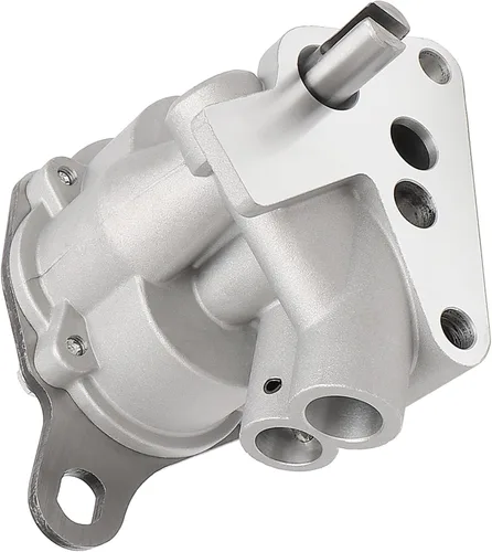 Vista 5 de HARUMA Bomba de aceite de repuesto M81A para Jeep Grand Cherokee Wrangler para Dodge Dakota Comanche Wagoneer for Grand Cherokee Comanche Wagoneer