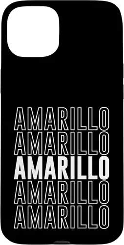 Vista 9 de Amarillo Case for iPhone 16
