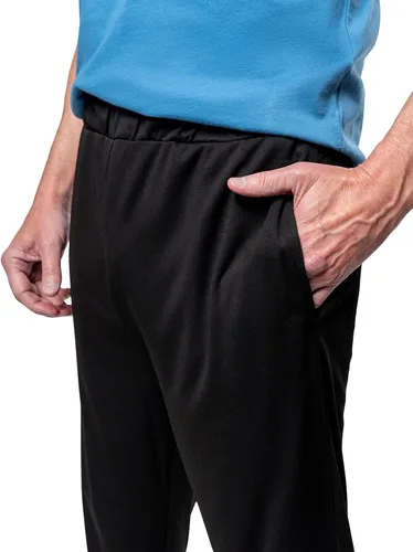 Vista 4 de Insect Shield Pantalón deportivo de malla para hombre
