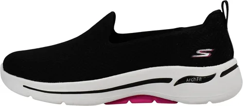 Vista 4 de Skechers Zapatillas bajas para mujer
