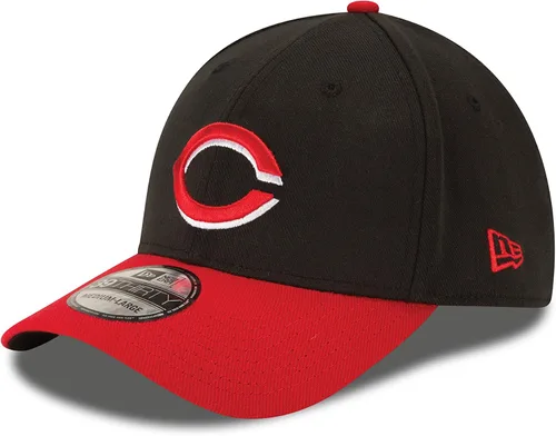 Vista 10 de New Era MLB Alternate Team Classic 39THIRTY Gorra Stretch Fit Azul