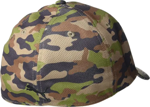 Vista 8 de PUMA Evercat - Gorra elástica de malla